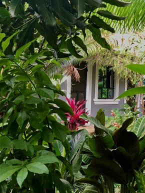 Tanzania Homestay